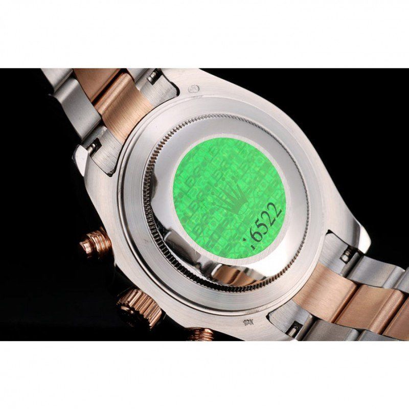 Rolex Yacht-Master Blue Ceramic Bezel White Dial Watch - Orolen