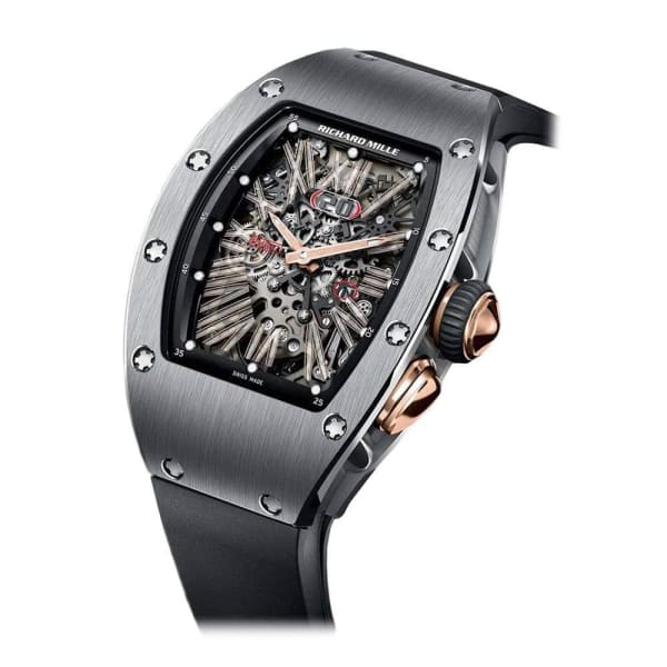 RICH@RD M!LLE RM 37 Automatic