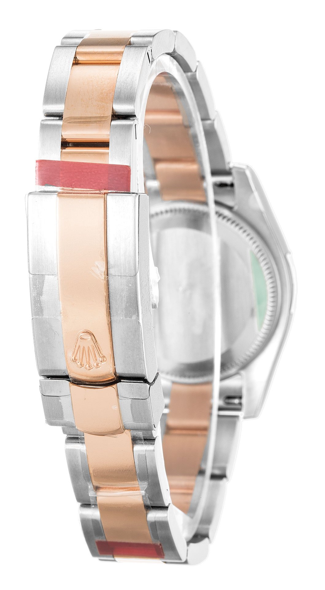 Rolex Datejust Lady Rhodium Dial 179171 - Orolen