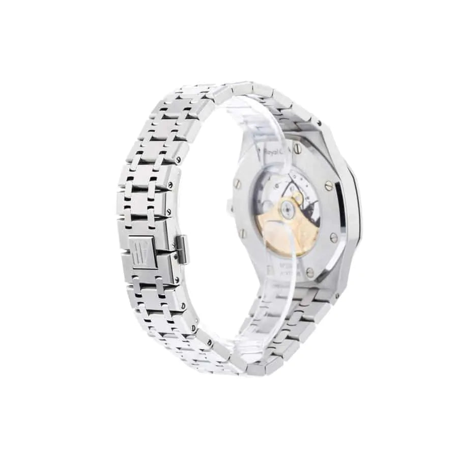 Audemars Piguet Stainless Steel - Orolen