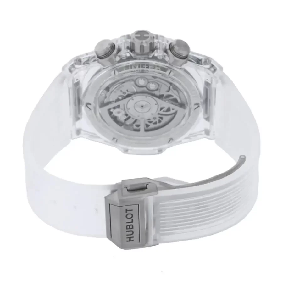 Hublot Full Sapphire - Orolen