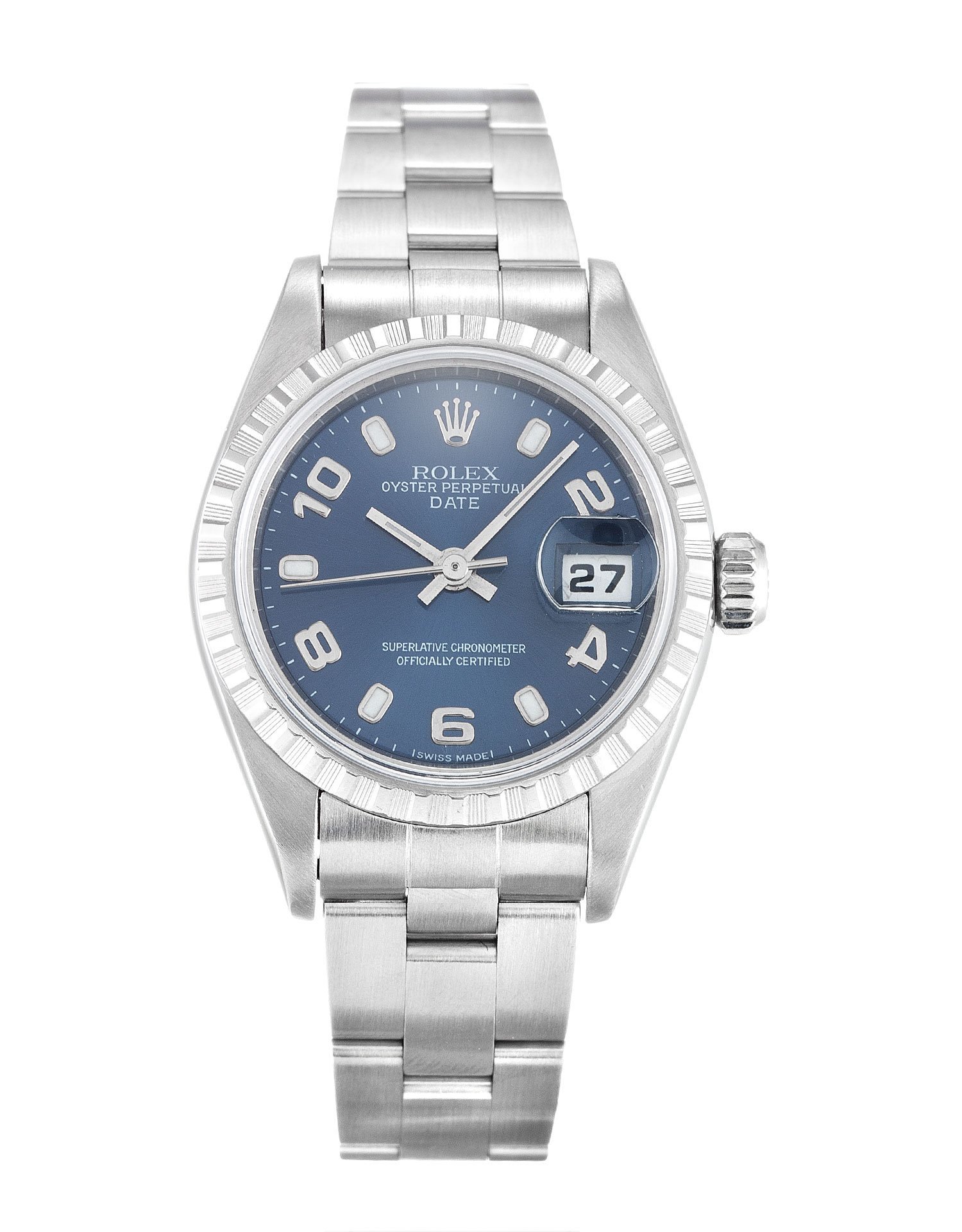 rol€x Lady Oyster Perpetual 79240