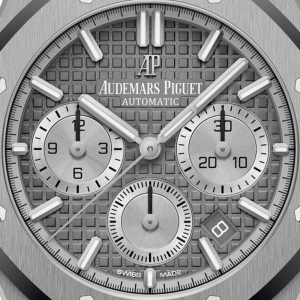 Audemars Piguet Royal Oak Selfwinding Chronograph Ref. # 26315ST.OO.1256ST.02 - Orolen