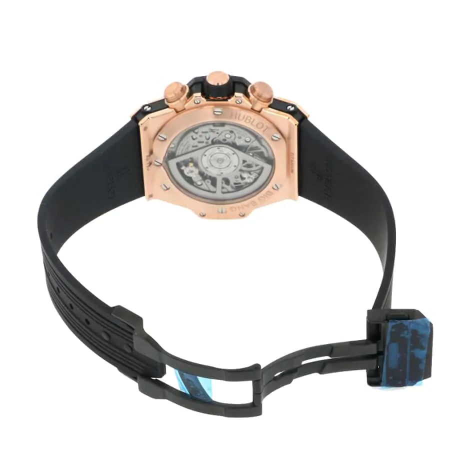 Hublot Rose Gold - Orolen