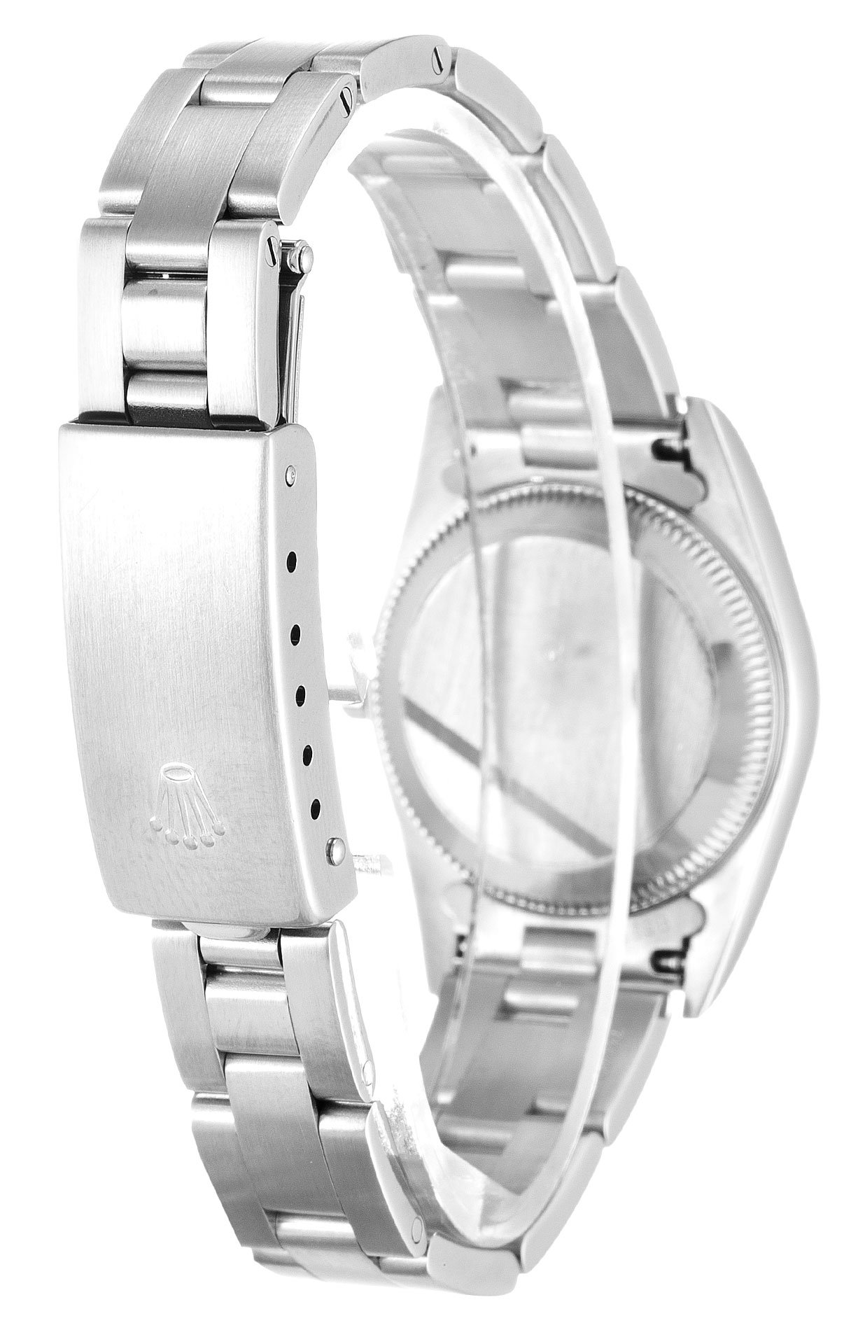 Rolex Lady Oyster Perpetual 76080 - Orolen