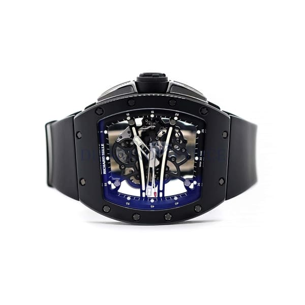 RICH@RD M!LLE Yohan Blake Limited Edition of 150 Ceramic RM61-01