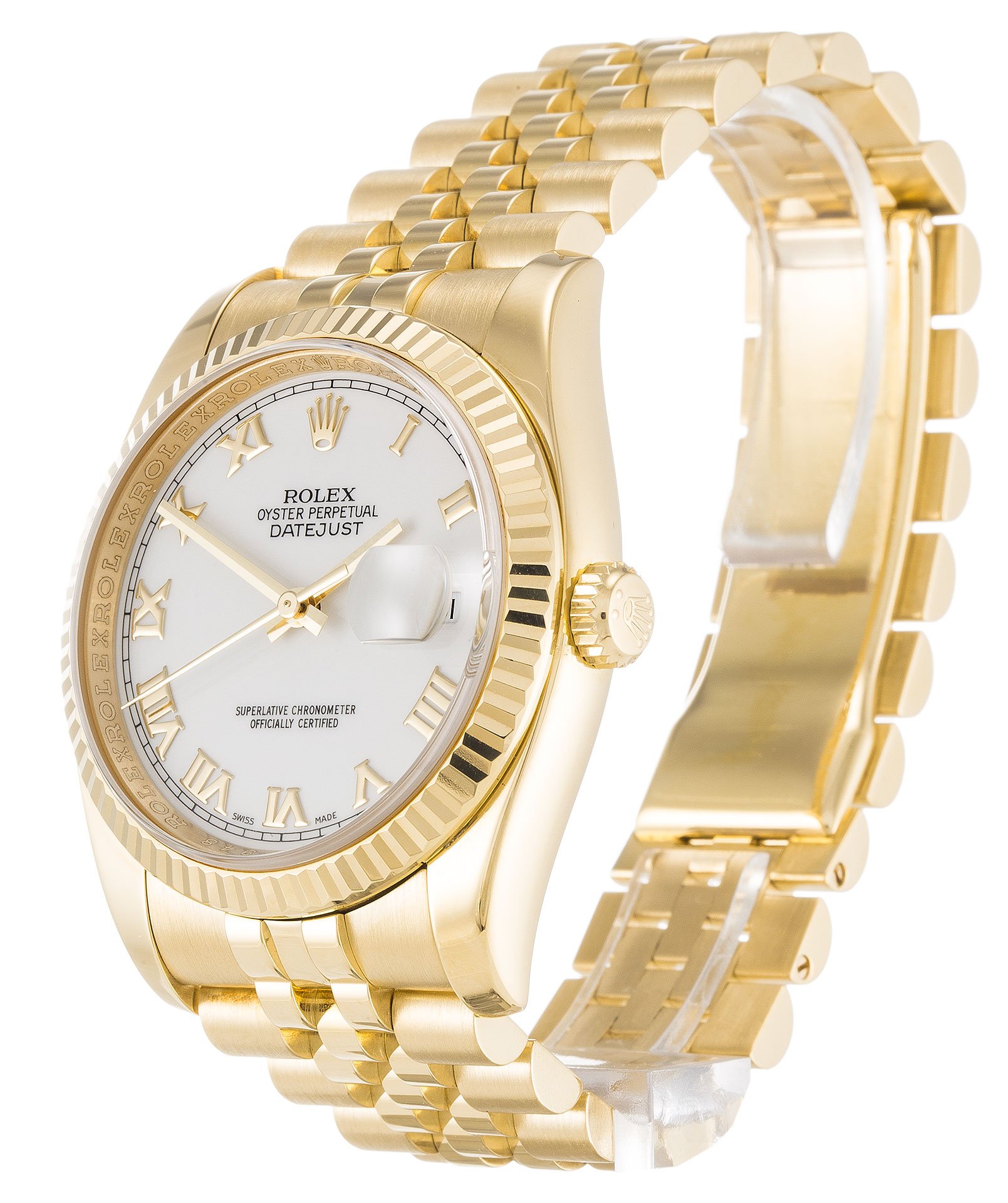 rol€x Datejust 116238