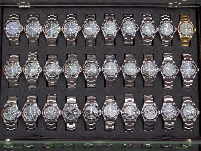 Rolex Submariner collector’s 101 – [Part 3] - Orolen