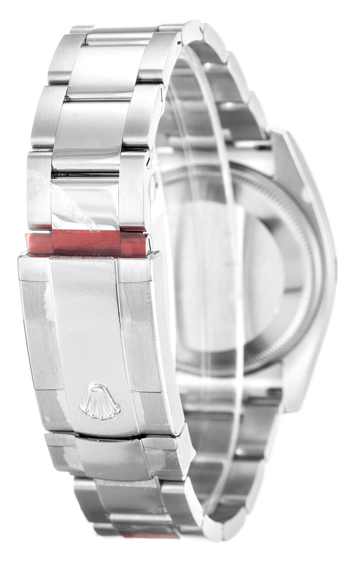 Rolex Oyster Perpetual Date 115200/2 - Orolen