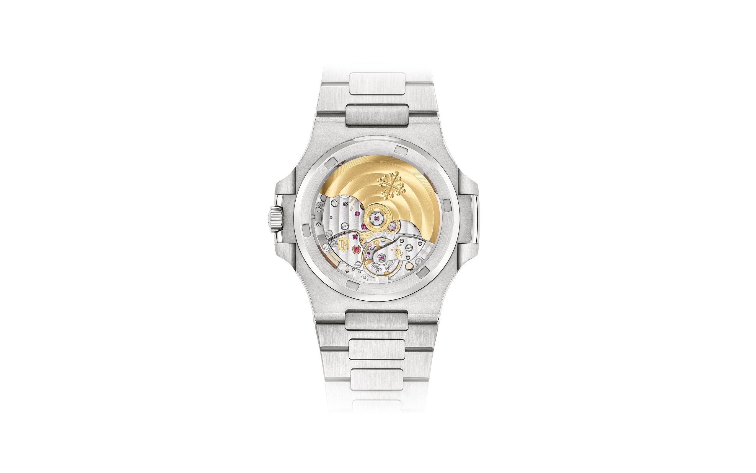 Patek Philippe Nautilus Automatic Green Dial 5711-1A-014 - Orolen