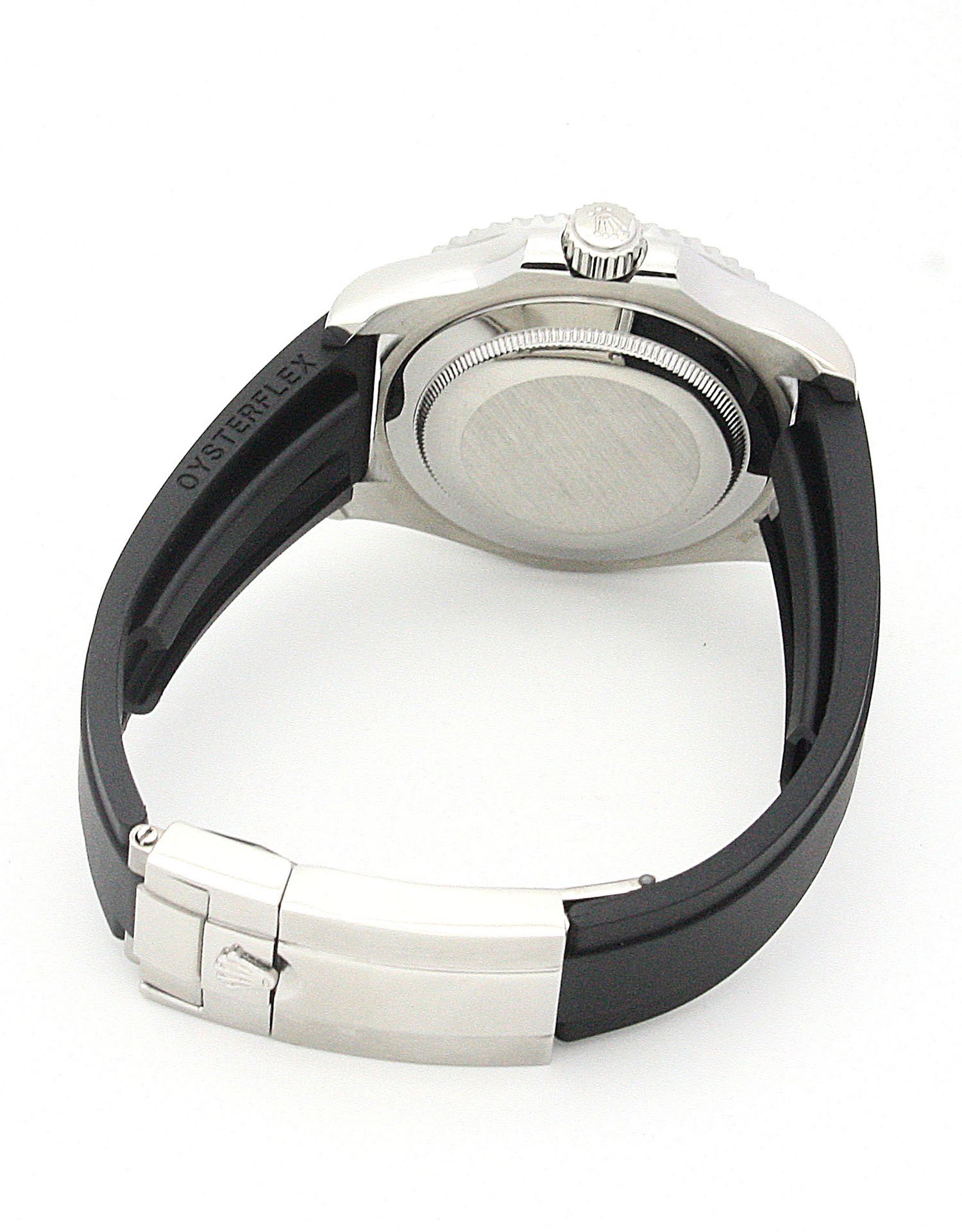 Rolex Yacht-Master Black 169622 - Orolen