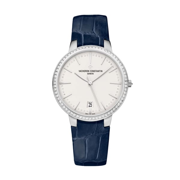 VACHER@N C@NSTANTIN Patrimony Self-Winding Ref. # 85515/000G-9841