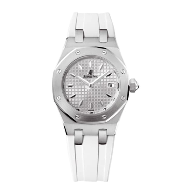 AUDEM@RS P!GUET Royal Oak Quartz Ref. # 67620ST.OO.D010CA.01