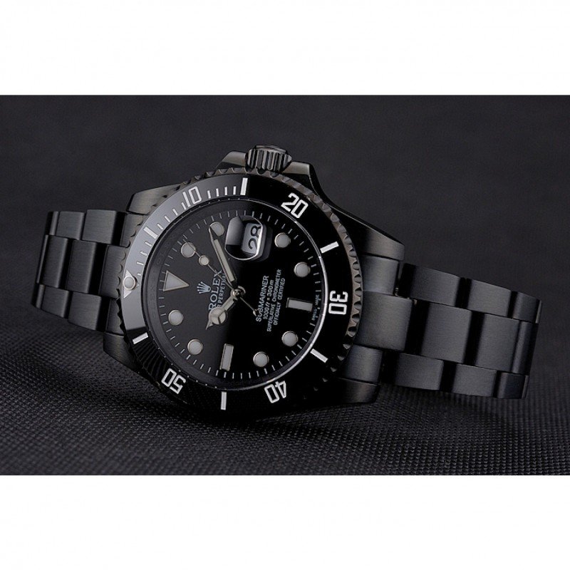 Rolex Submariner PR18239B - Orolen