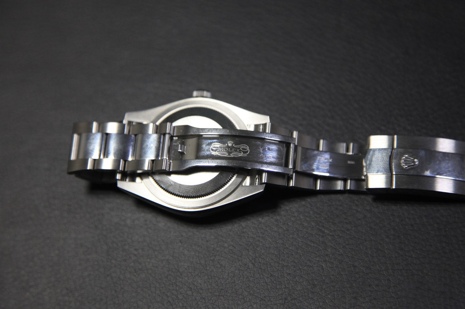 SKY-DWELLER Oyster m326934 42 mm - Orolen