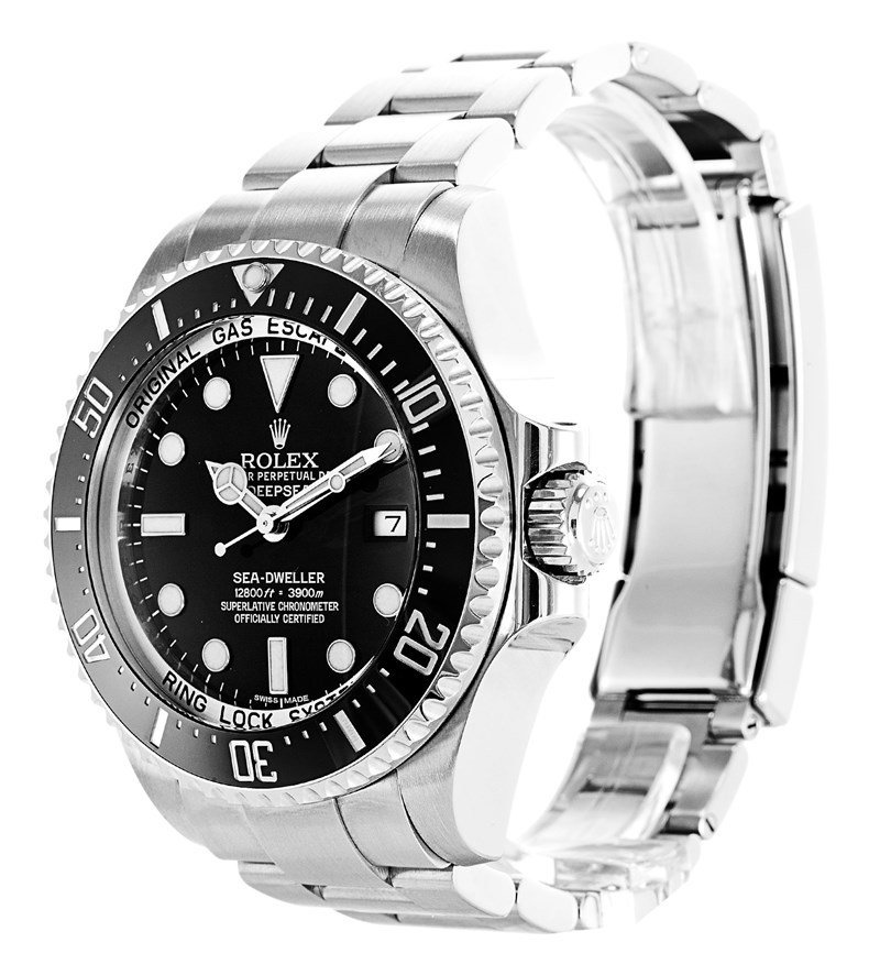 rol€x Deepsea 116660