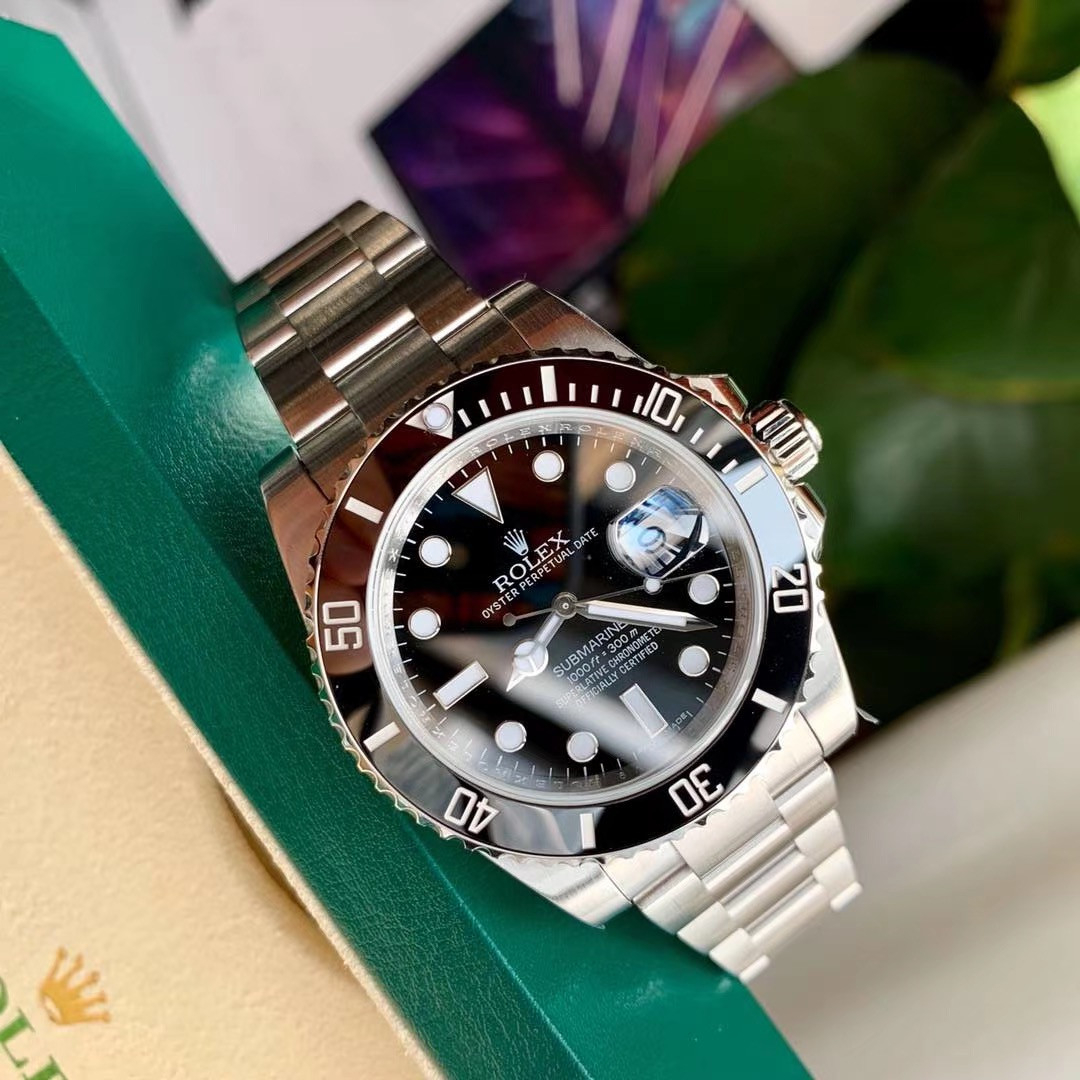 Rolex Perpetual Submariner - Orolen