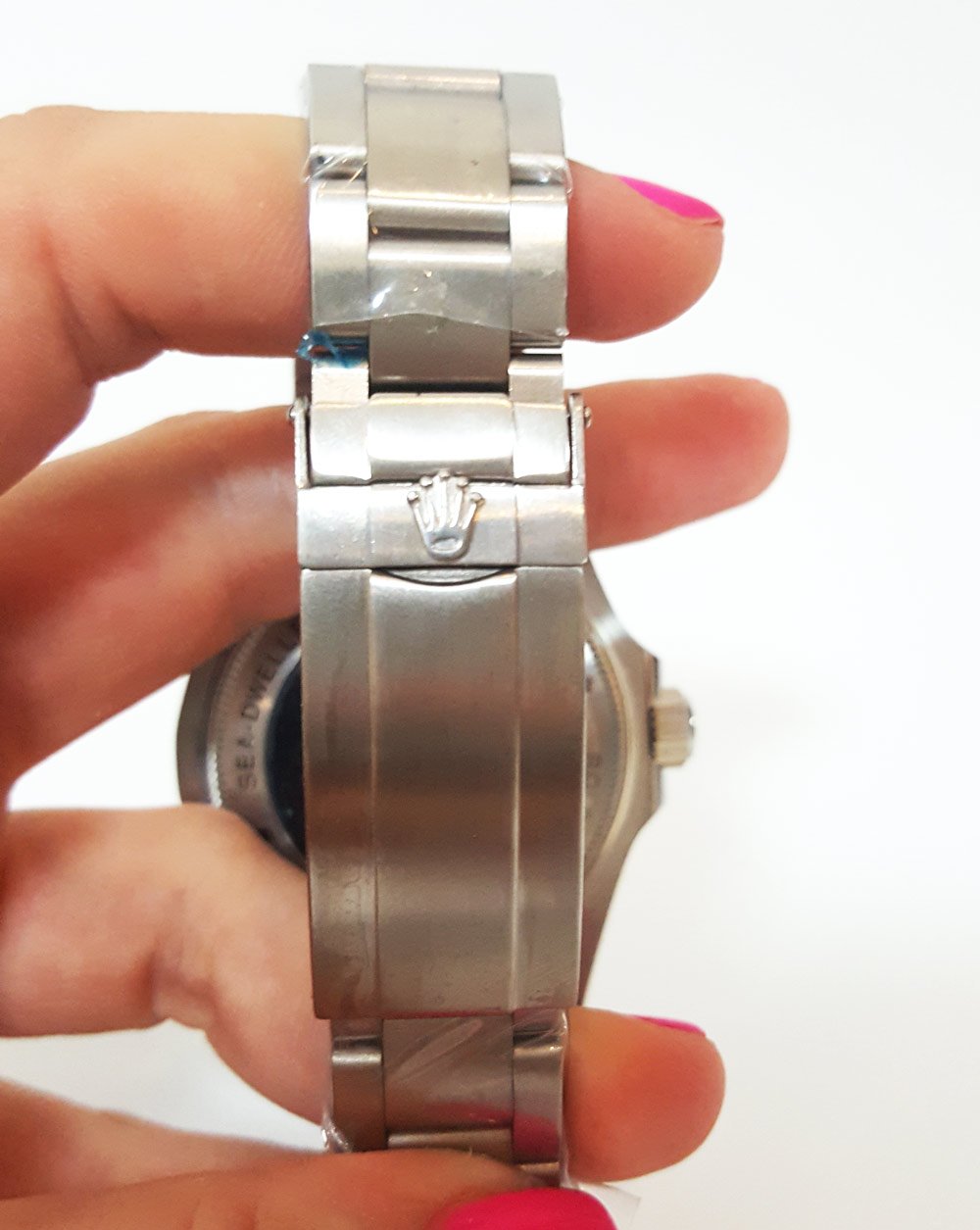 Rolex Deepsea 116660 - Orolen