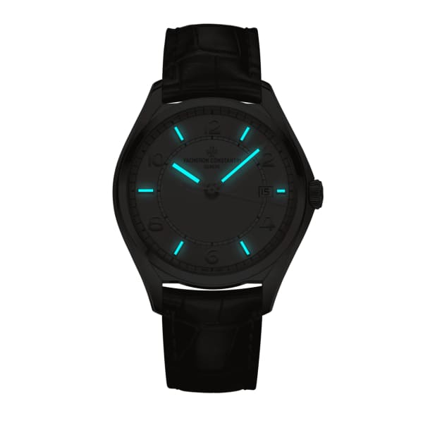 VACHER@N C@NSTANTIN Fiftysix Self-Winding Ref. # 4600E/000R-B441