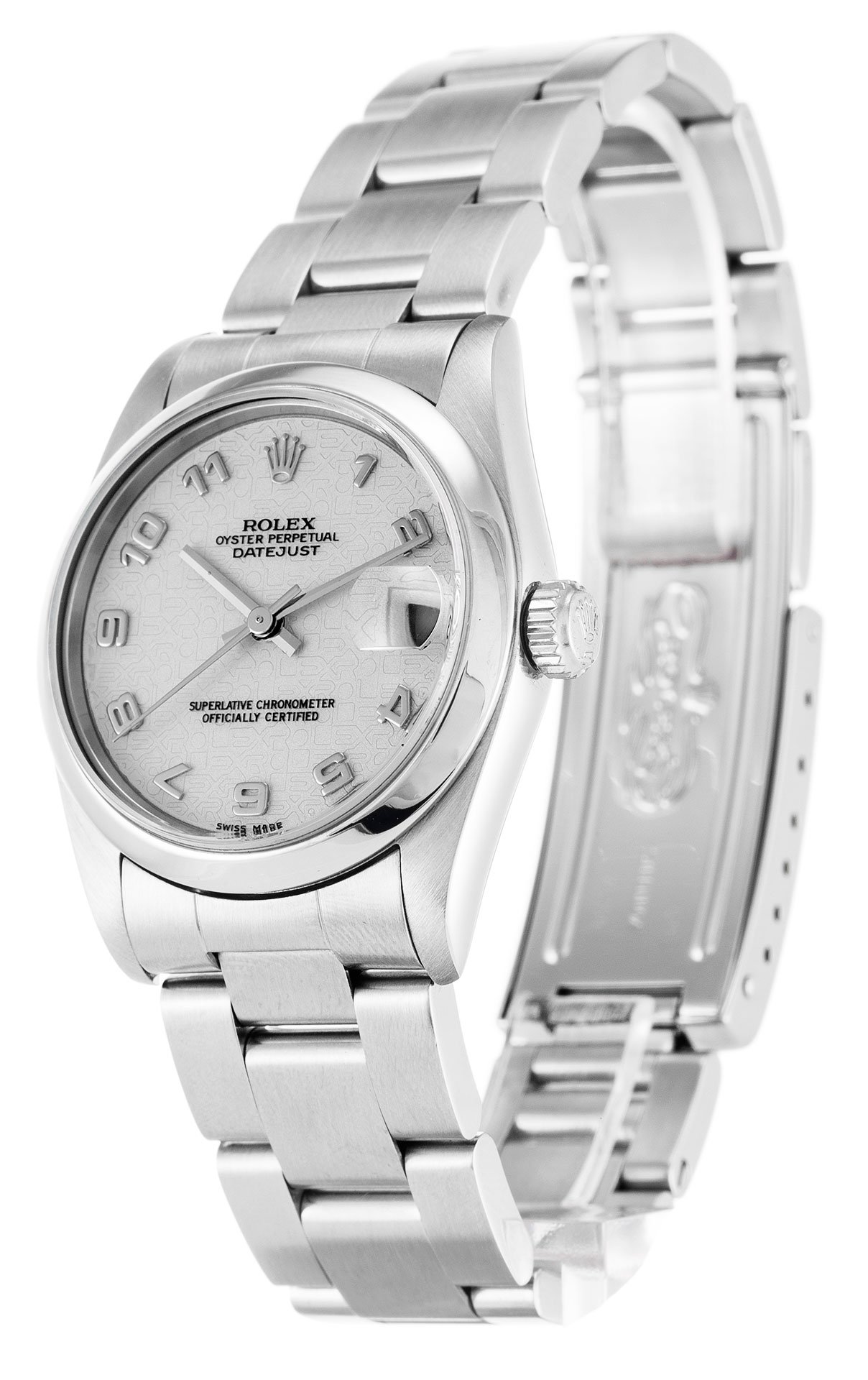 rol€x Datejust Mid-Size 68240