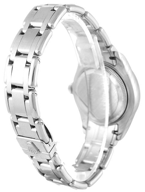 Rolex Replica Pearlmaster 80299 - Orolen