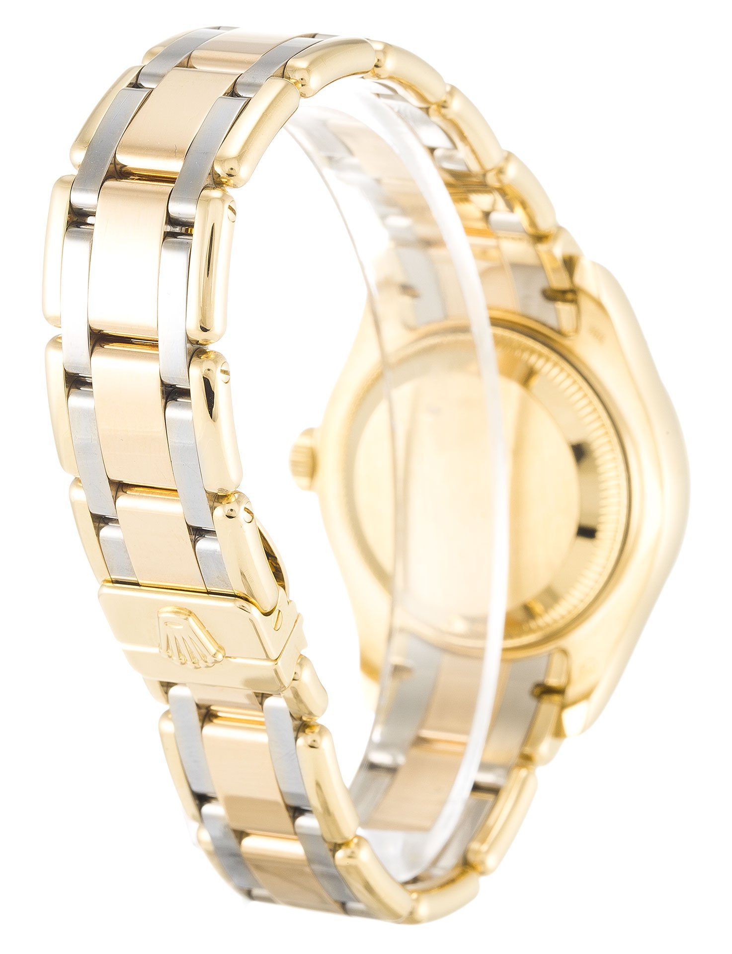 Rolex Pearlmaster 80298 - Orolen