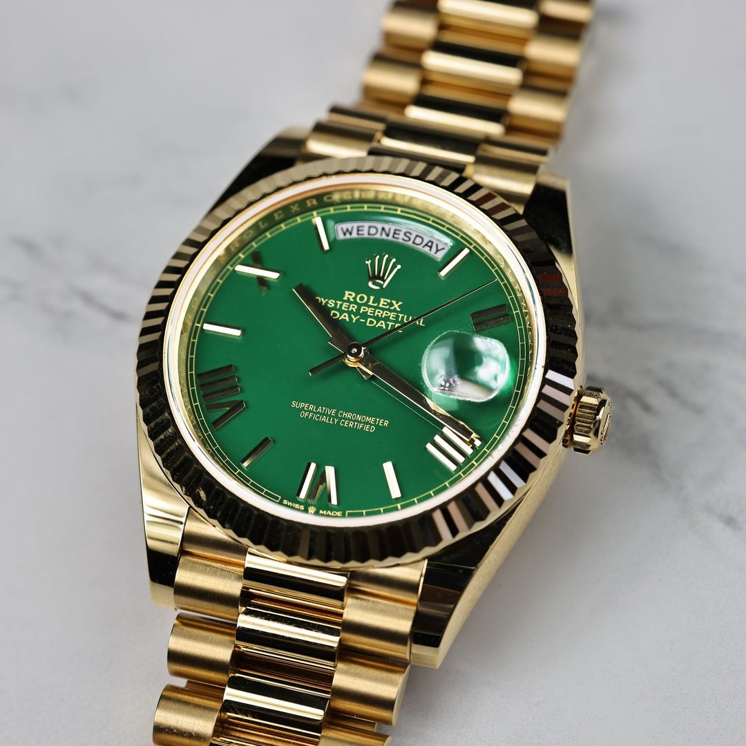 Rolex Day-Date m228238-0061 40 mm - Orolen