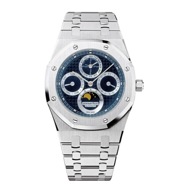 AUDEM@RS P!GUET Royal Oak Perpetual Calendar Ref. # 25820SP.OO.0944SP.01
