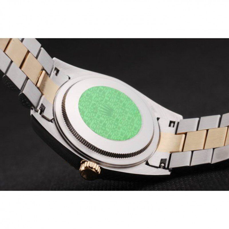 Rolex Datejust Mechanism-SRL40 - Orolen