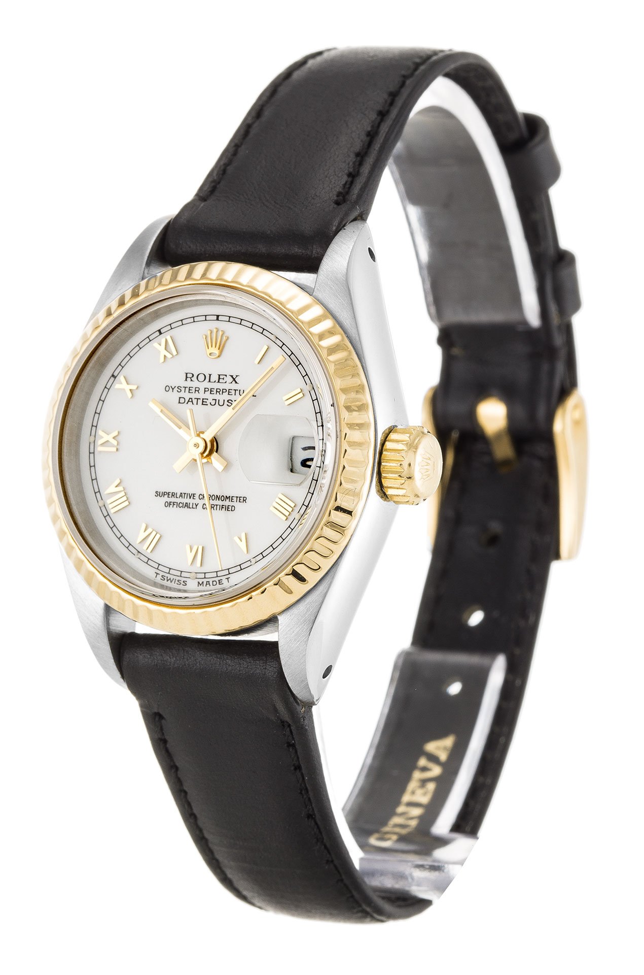 rol€x Datejust Lady 69173
