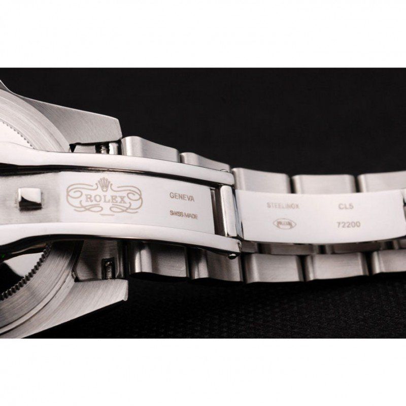 Swiss Rolex GMT Master ii Mechanism-SRL48 - Orolen