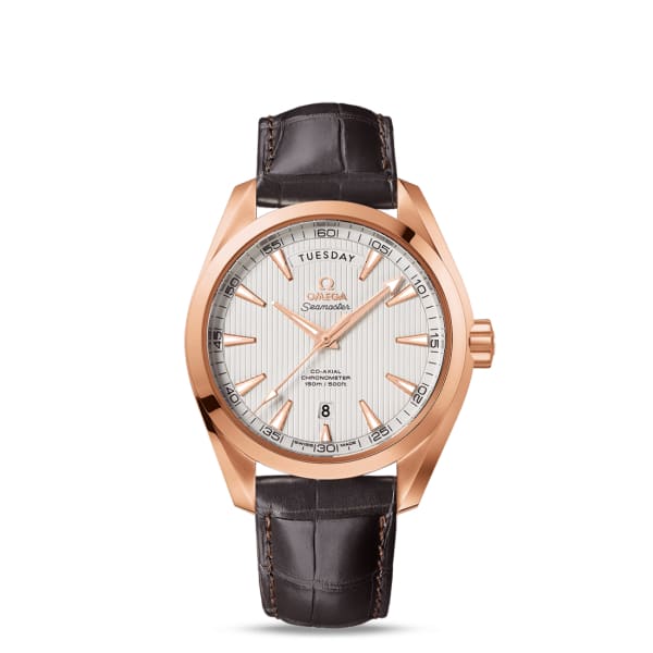 Seamaster Ref. # 231.53.42.22.02.001
