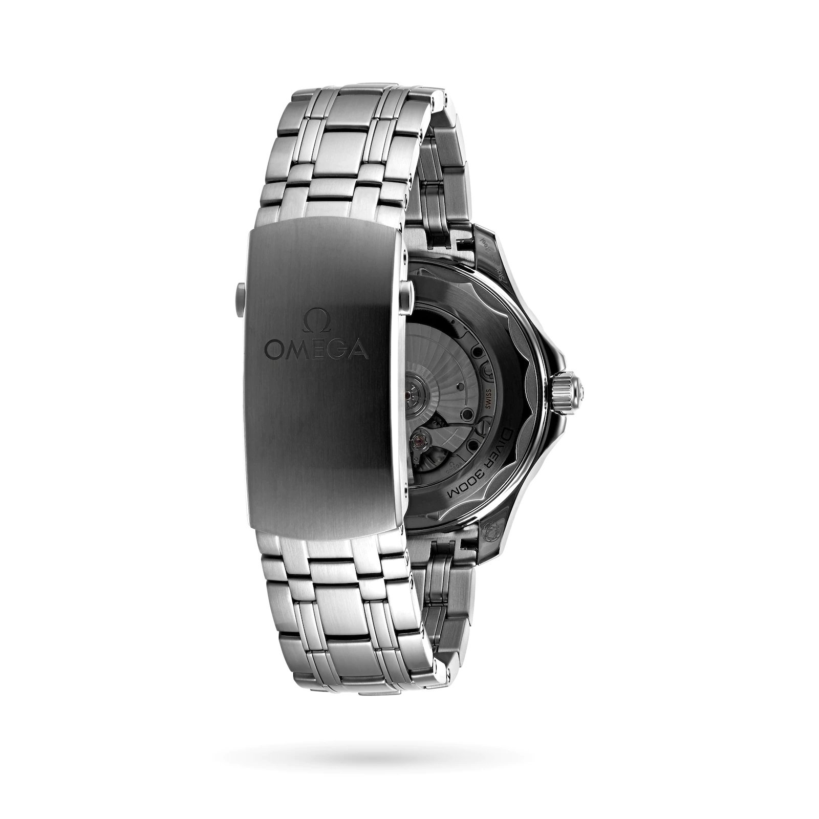 Seamaster 300m 42mm Mens Watch O21030422004001 - Orolen