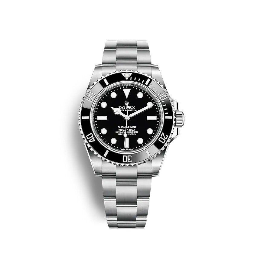 rol€x Submariner 124060