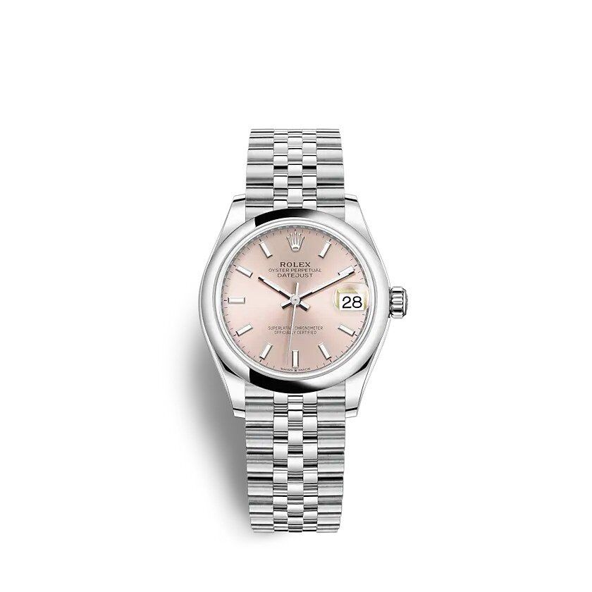 rol€x Datejust 31mm 278240 Pink