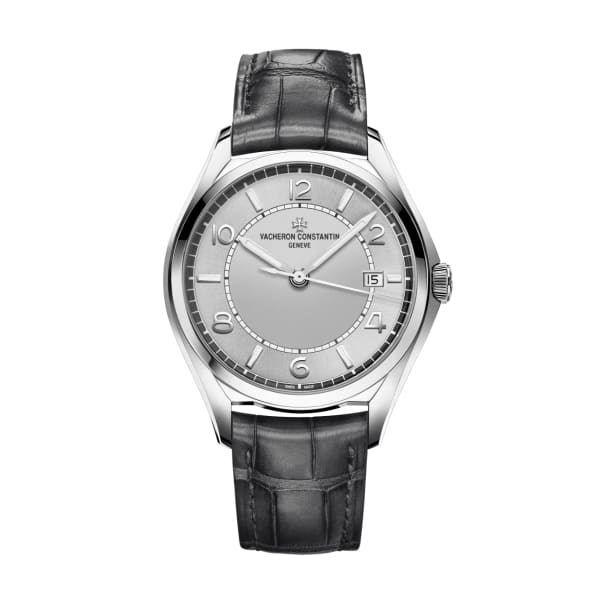 VACHER@N C@NSTANTIN Fiftysix Self-Winding Ref. # 4600E/000A-B442