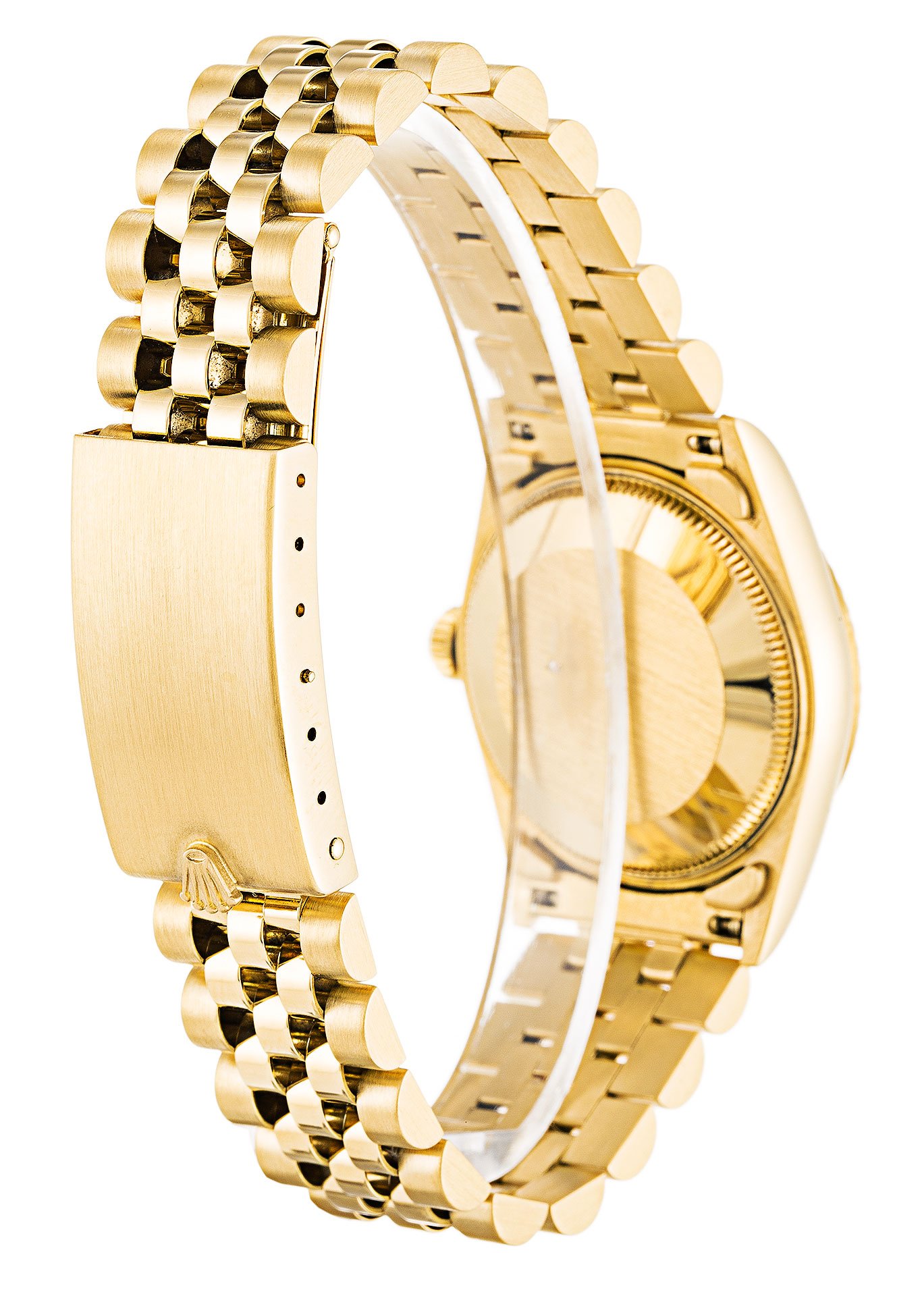 Rolex Datejust Mid-Size 68278 - Orolen