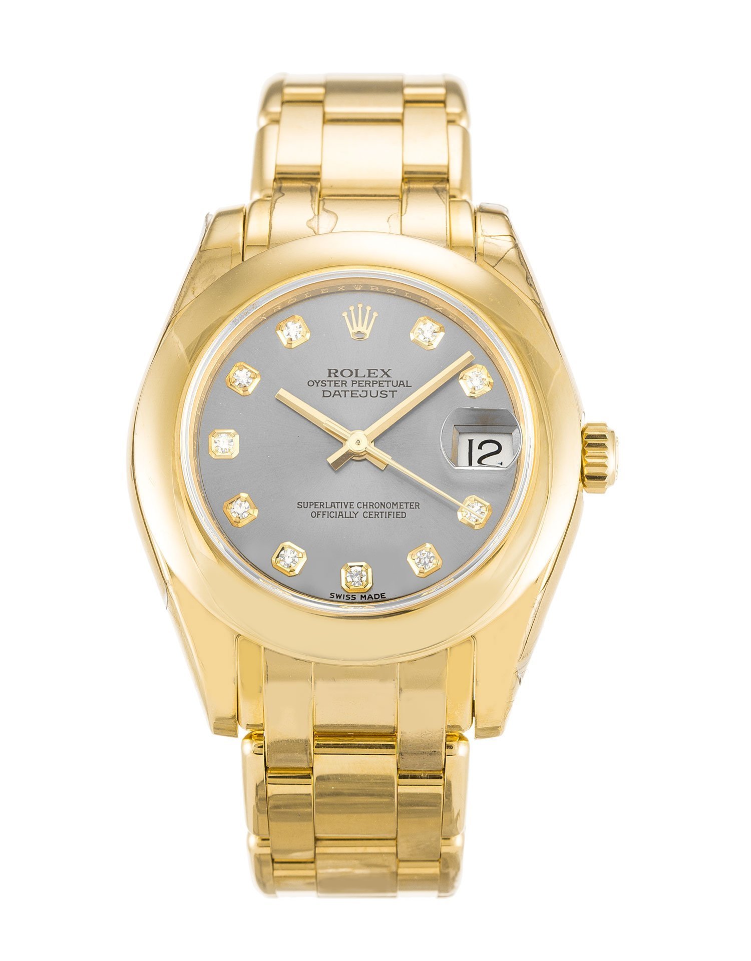 rol€x Pearlmaster 81208