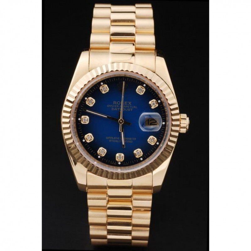 Swiss rol€x Datejust Mechanism-SRL71