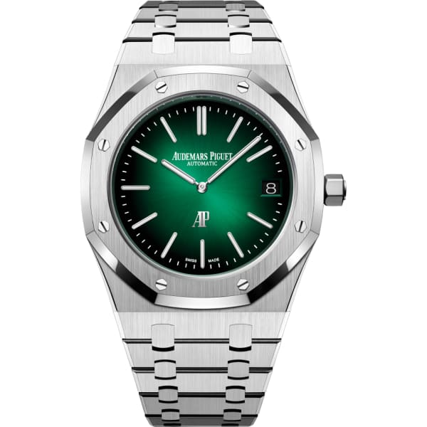 AUDEM@RS P!GUET Royal Oak Ref. # 15202PT.OO.1240PT.01