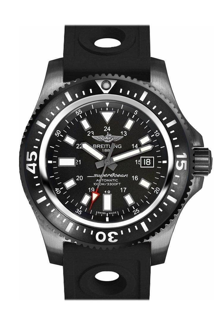 BRE!TLING Superocean 44 Special Mens Watch M1739313/BE92-227S