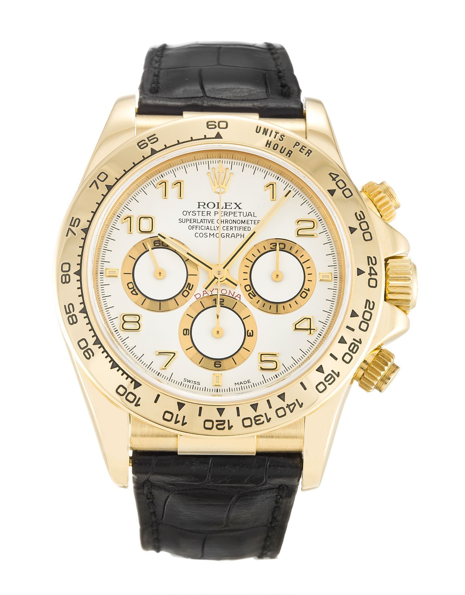 rol€x Daytona 16518