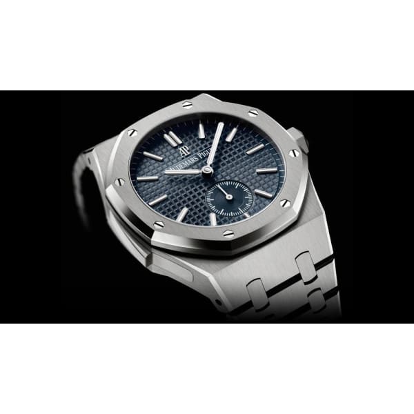 Audemars Piguet Royal Oak Minute Repeater Supersonnerie Ref. # 26591TI.OO.1252TI.01 - Orolen
