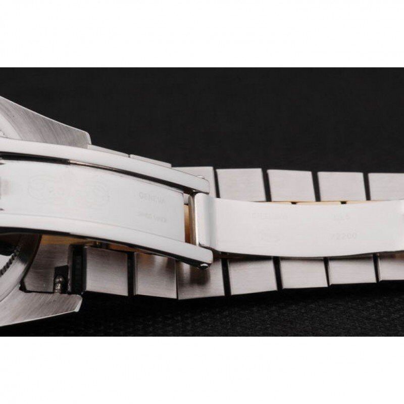 Rolex Datejust Mechanism-SRL40 - Orolen