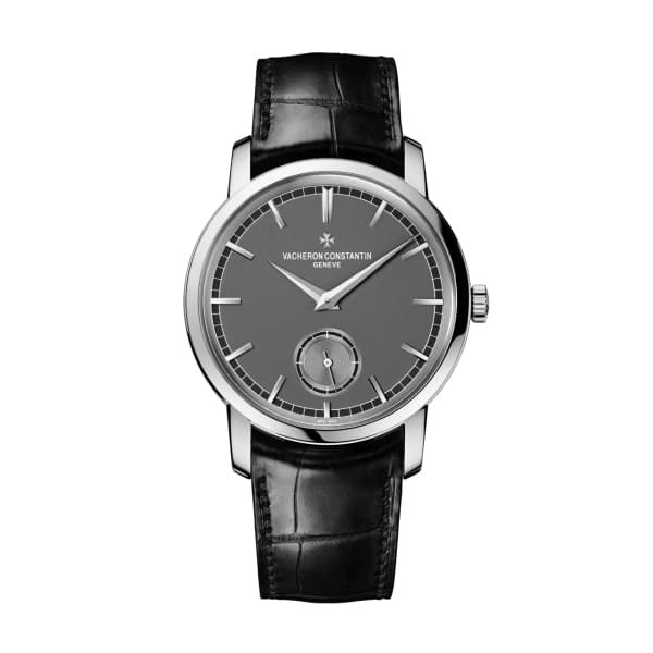 VACHER@N C@NSTANTIN Traditionnelle Manual-Winding Ref. # 82172/000P-9811