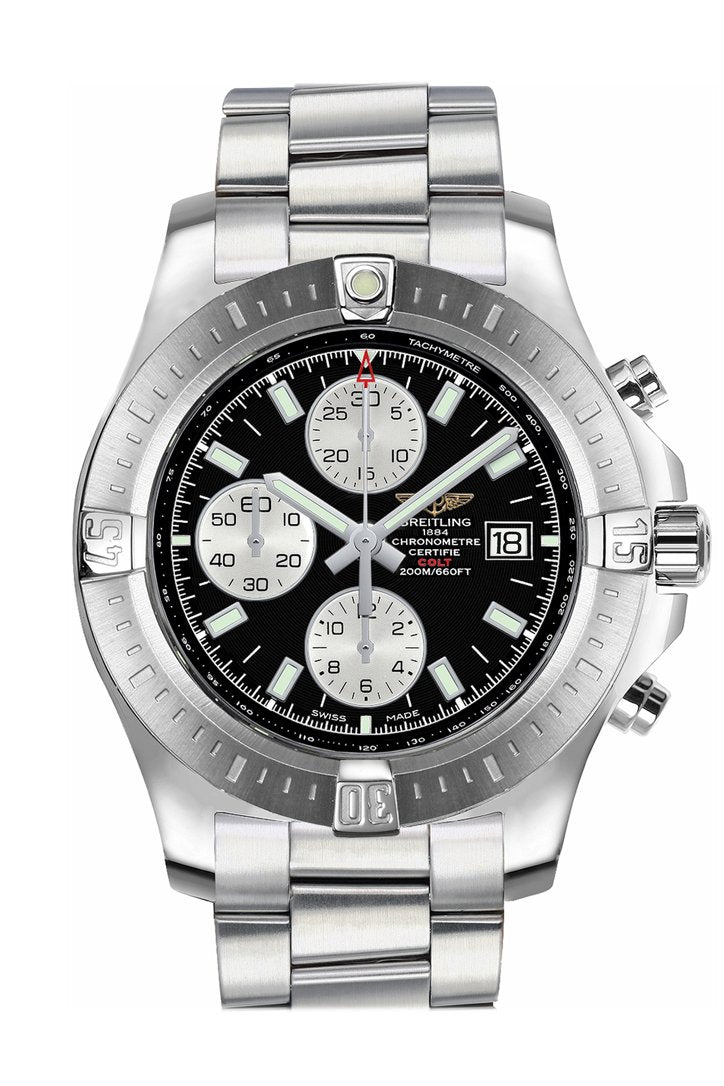 BRE!TLING Colt Chronograph Automatic A1338811