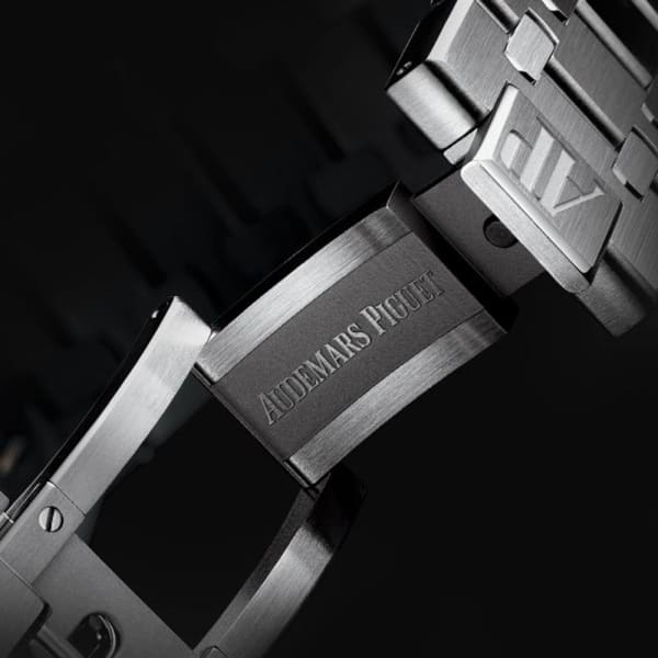 Audemars Piguet Royal Oak Perpetual Calendar Ref. # 26574ST.OO.1220ST.01 - Orolen