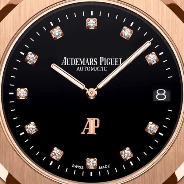 Audemars Piguet Royal Oak Jumbo Extra-Thin Ref. # 15207OR.OO.1240OR.01 - Orolen