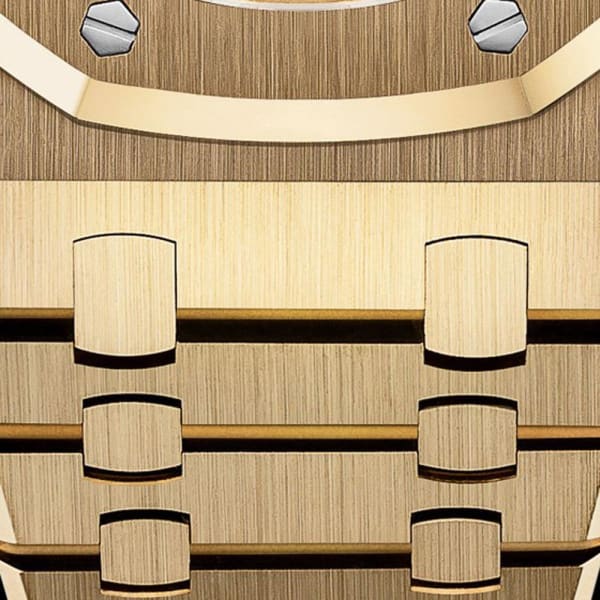 Audemars Piguet Royal Oak Chronograph Ref. # 26320BA.OO.1220BA.01 - Orolen