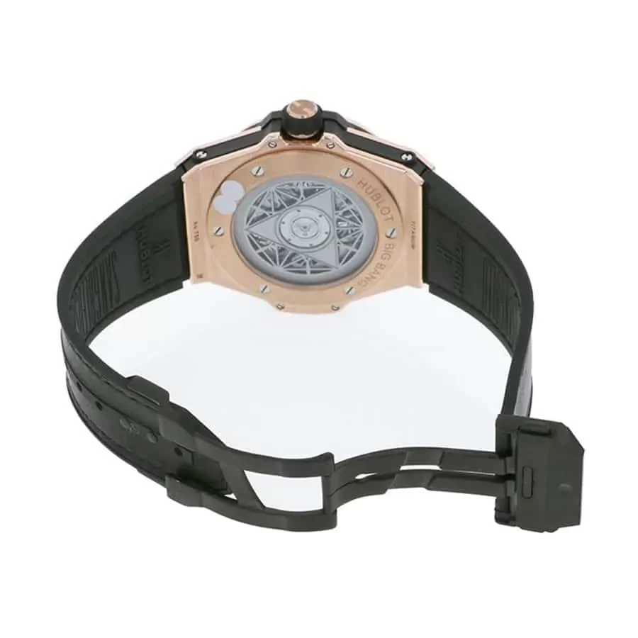 Hublot Diamond Watch - Orolen